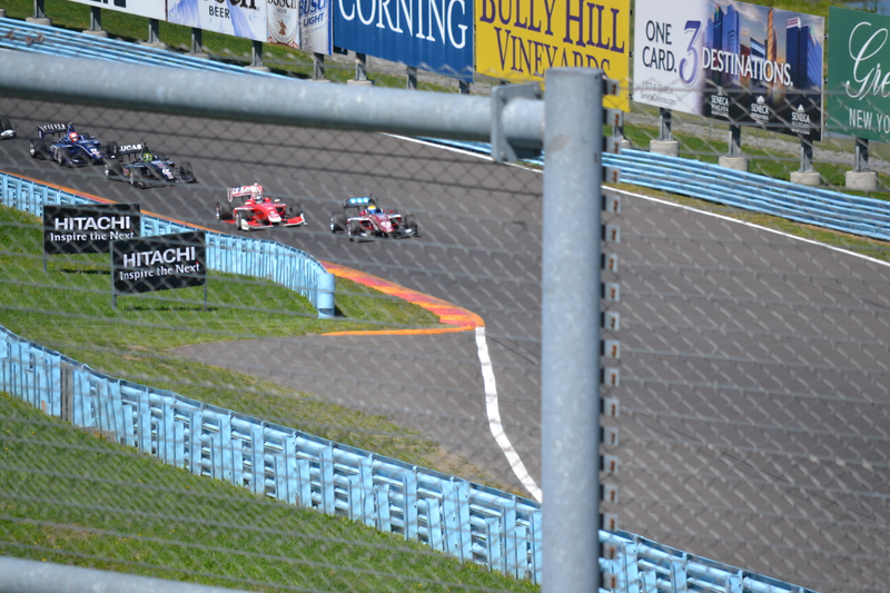 Illustration for article titled Watkins Glen 2016. the race that wasn't meant to happen
